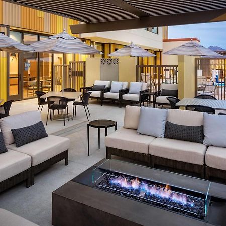 Hyatt House North Scottsdale Otel Dış mekan fotoğraf