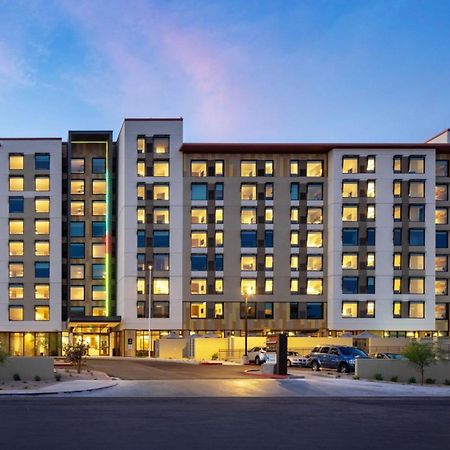 Hyatt House North Scottsdale Otel Dış mekan fotoğraf