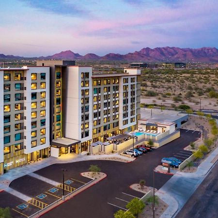 Hyatt House North Scottsdale Otel Dış mekan fotoğraf