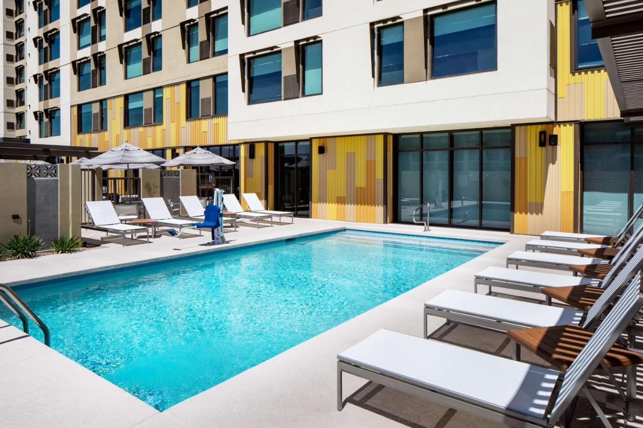 Hyatt House North Scottsdale Otel Dış mekan fotoğraf