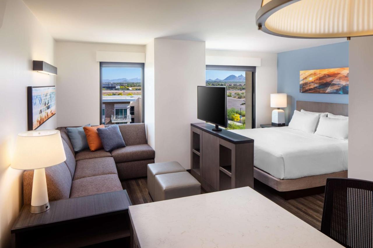Hyatt House North Scottsdale Otel Dış mekan fotoğraf
