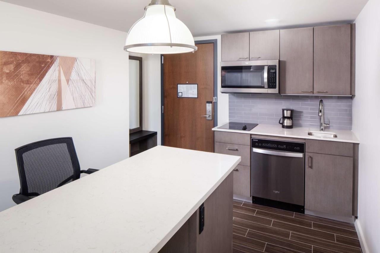 Hyatt House North Scottsdale Otel Dış mekan fotoğraf