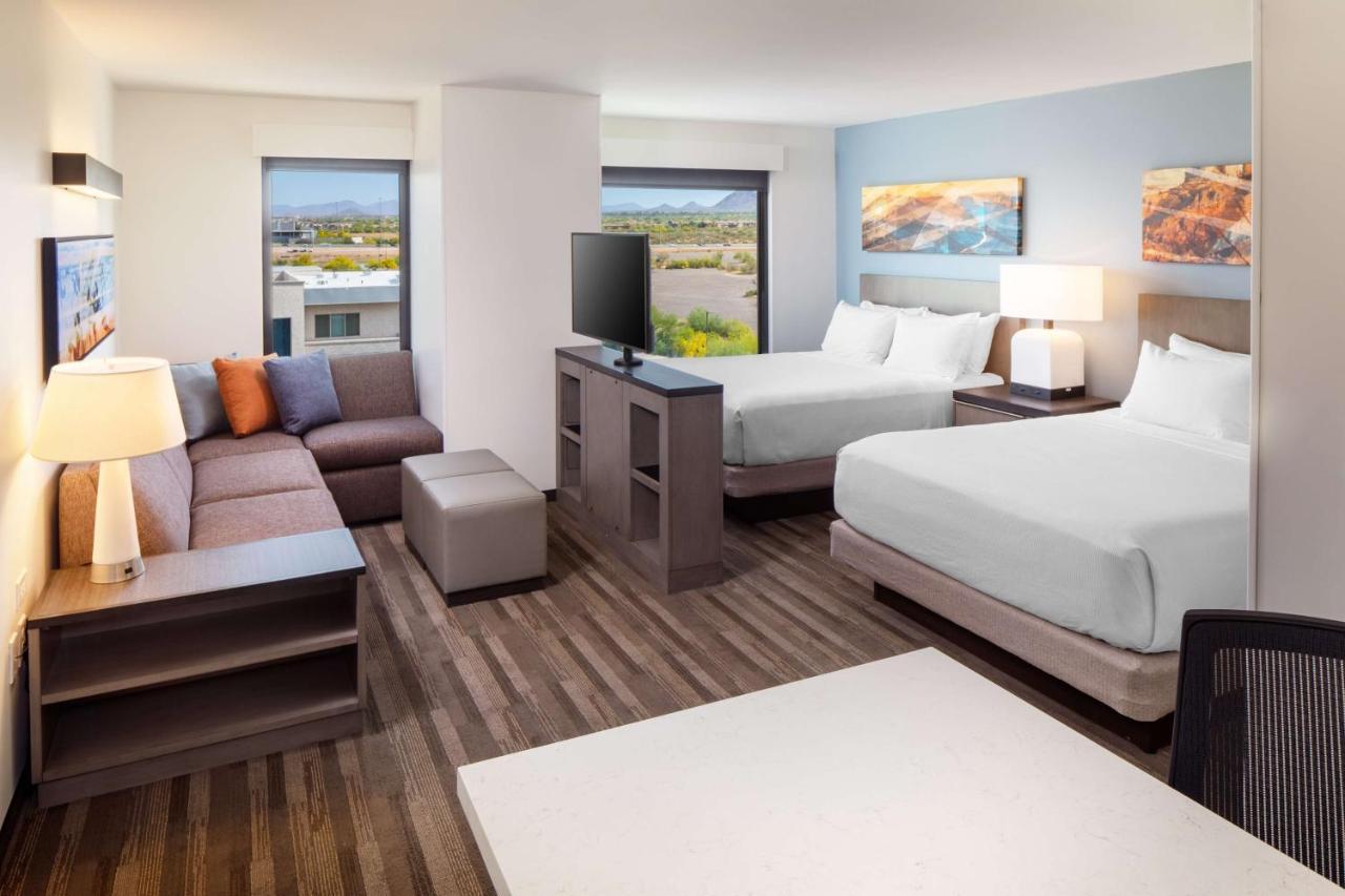Hyatt House North Scottsdale Otel Dış mekan fotoğraf