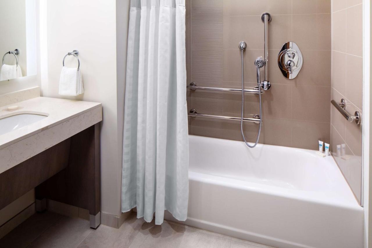 Hyatt House North Scottsdale Otel Dış mekan fotoğraf
