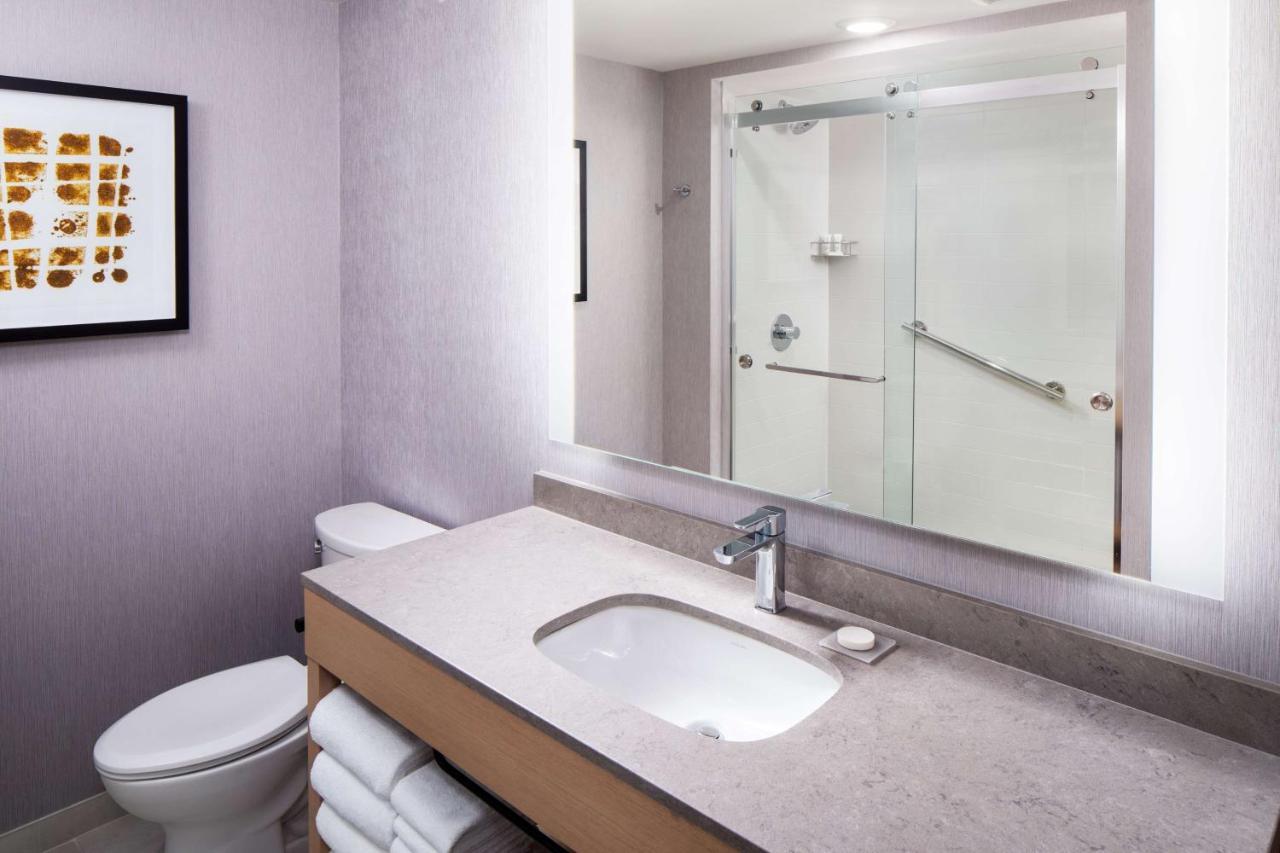 Hyatt House North Scottsdale Otel Dış mekan fotoğraf