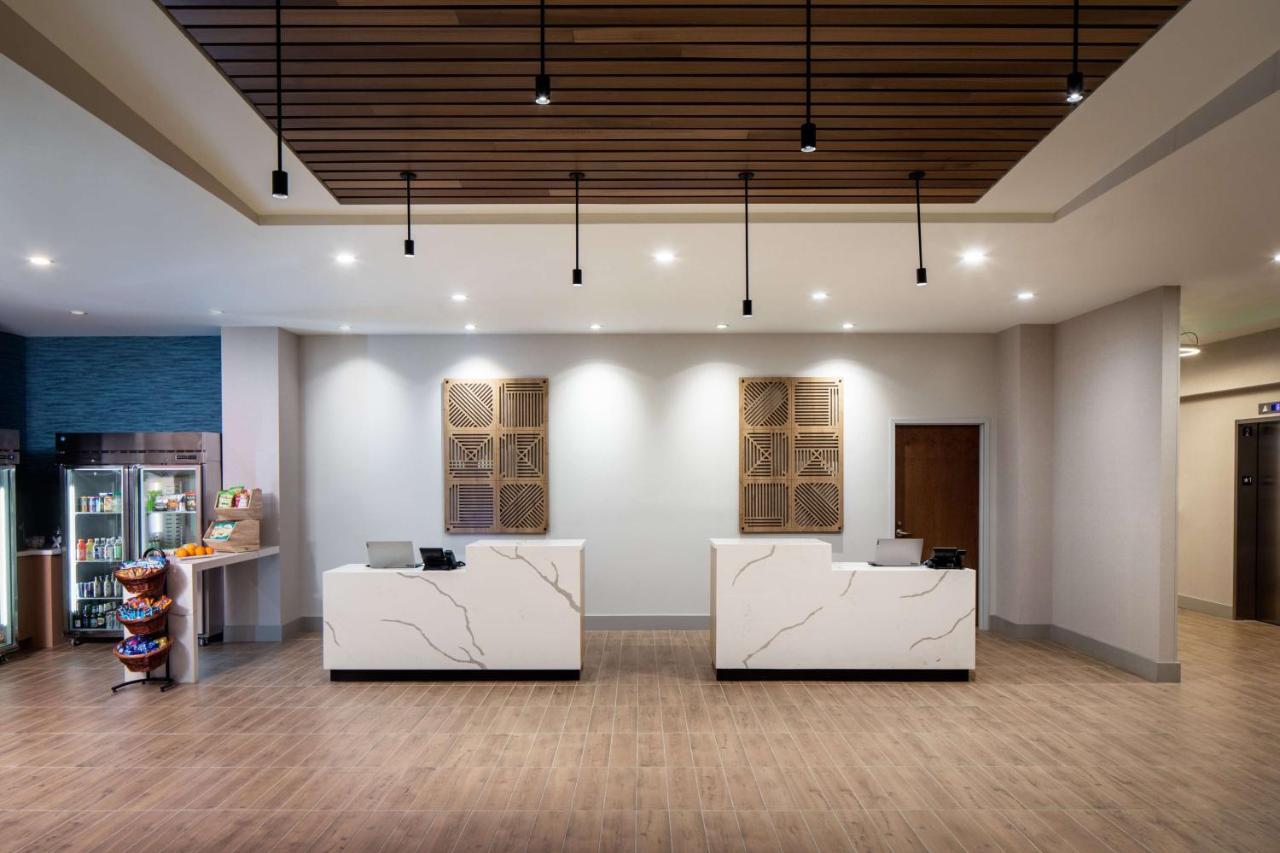 Hyatt House North Scottsdale Otel Dış mekan fotoğraf