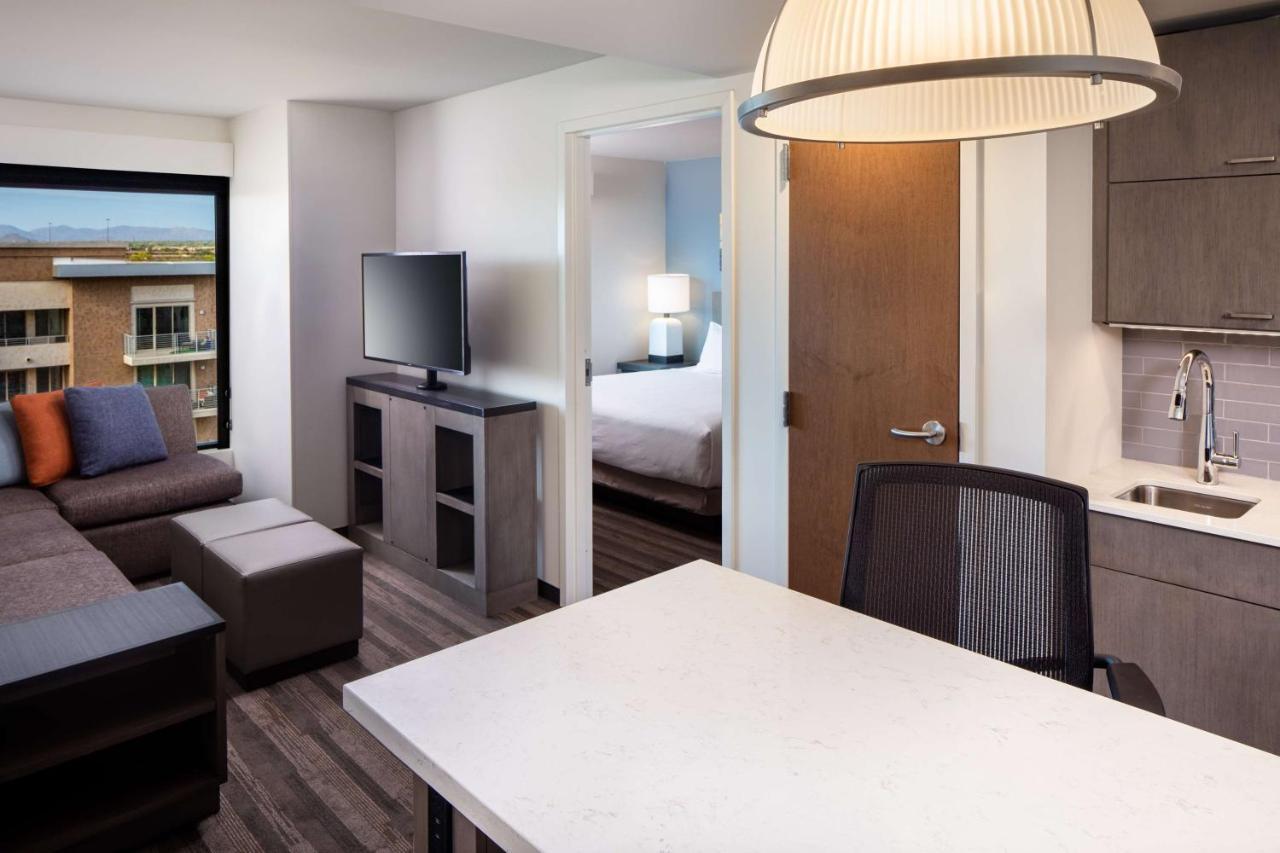 Hyatt House North Scottsdale Otel Dış mekan fotoğraf
