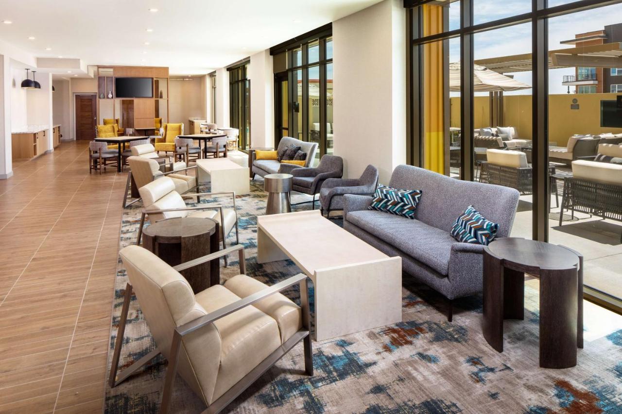 Hyatt House North Scottsdale Otel Dış mekan fotoğraf