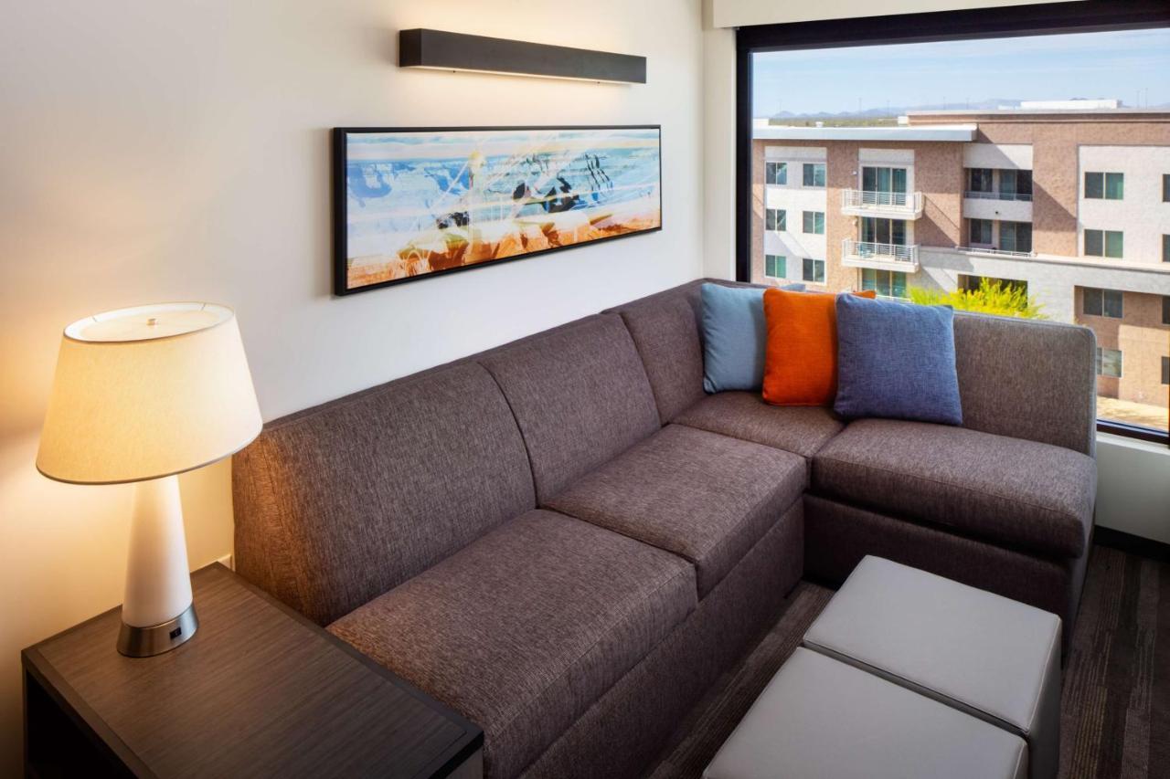 Hyatt House North Scottsdale Otel Dış mekan fotoğraf