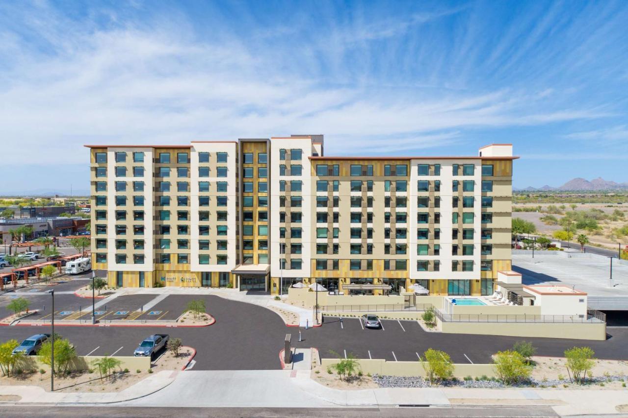 Hyatt House North Scottsdale Otel Dış mekan fotoğraf