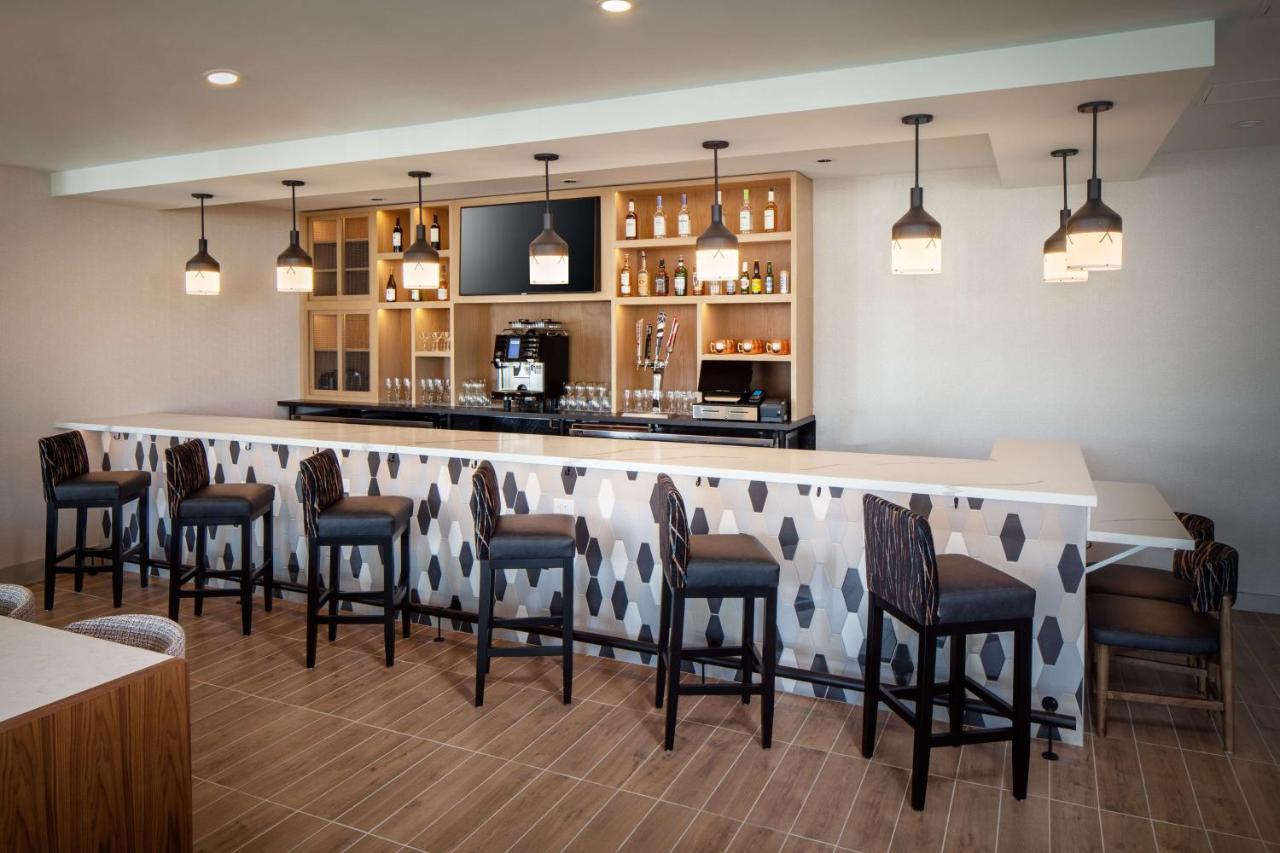 Hyatt House North Scottsdale Otel Dış mekan fotoğraf