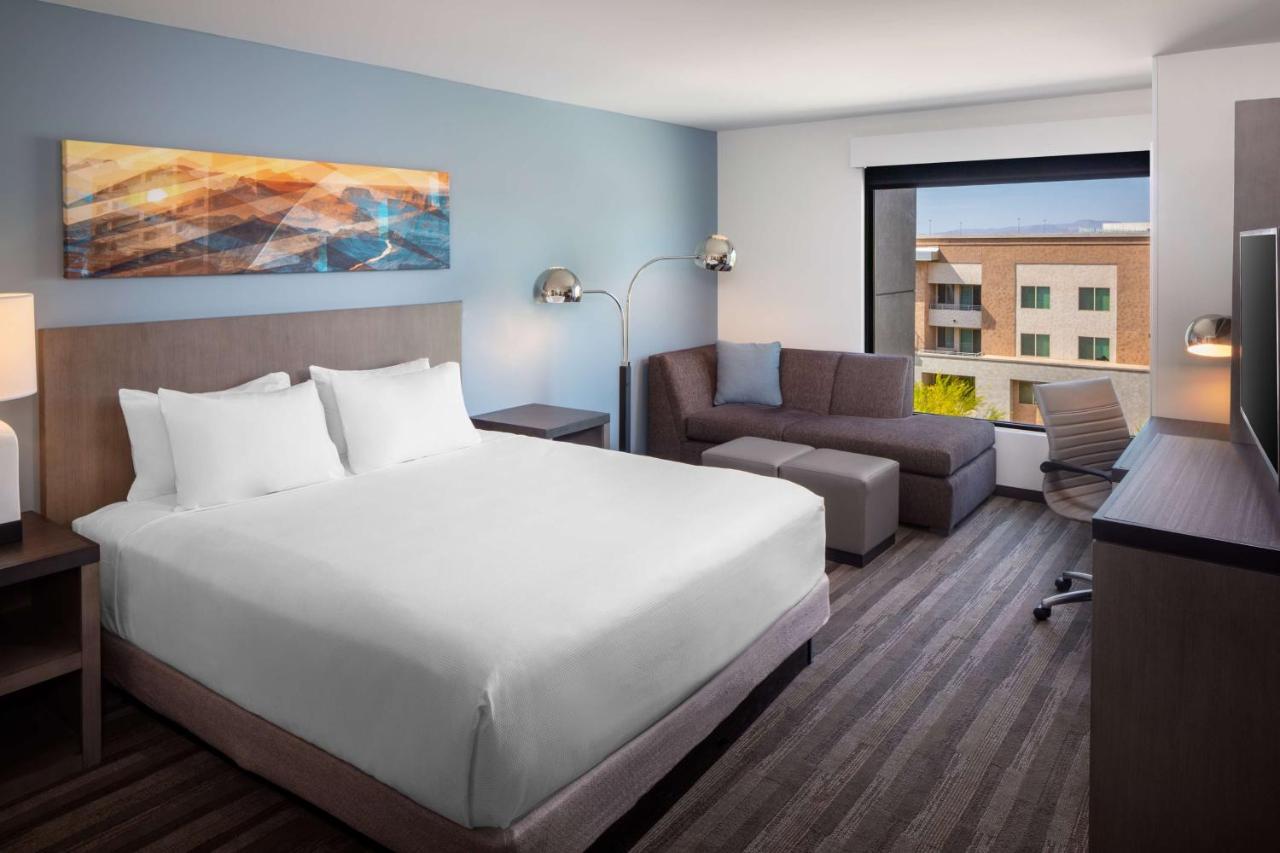 Hyatt House North Scottsdale Otel Dış mekan fotoğraf