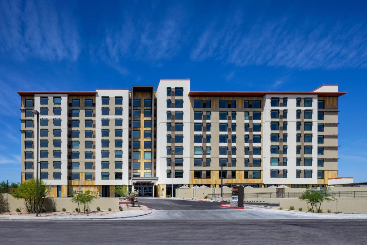 Hyatt House North Scottsdale Otel Dış mekan fotoğraf