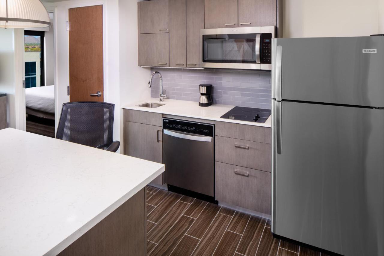 Hyatt House North Scottsdale Otel Dış mekan fotoğraf